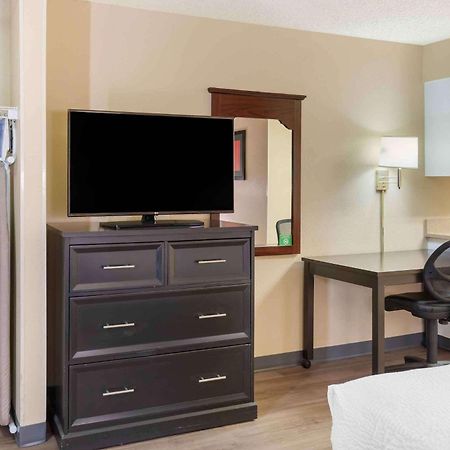 Extended Stay America Suites - Fresno - North Buitenkant foto