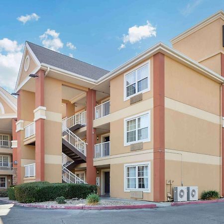 Extended Stay America Suites - Fresno - North Buitenkant foto