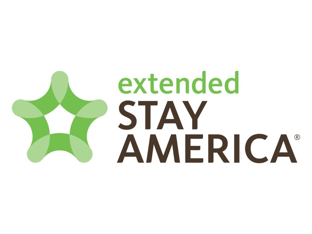 Extended Stay America Suites - Fresno - North Buitenkant foto